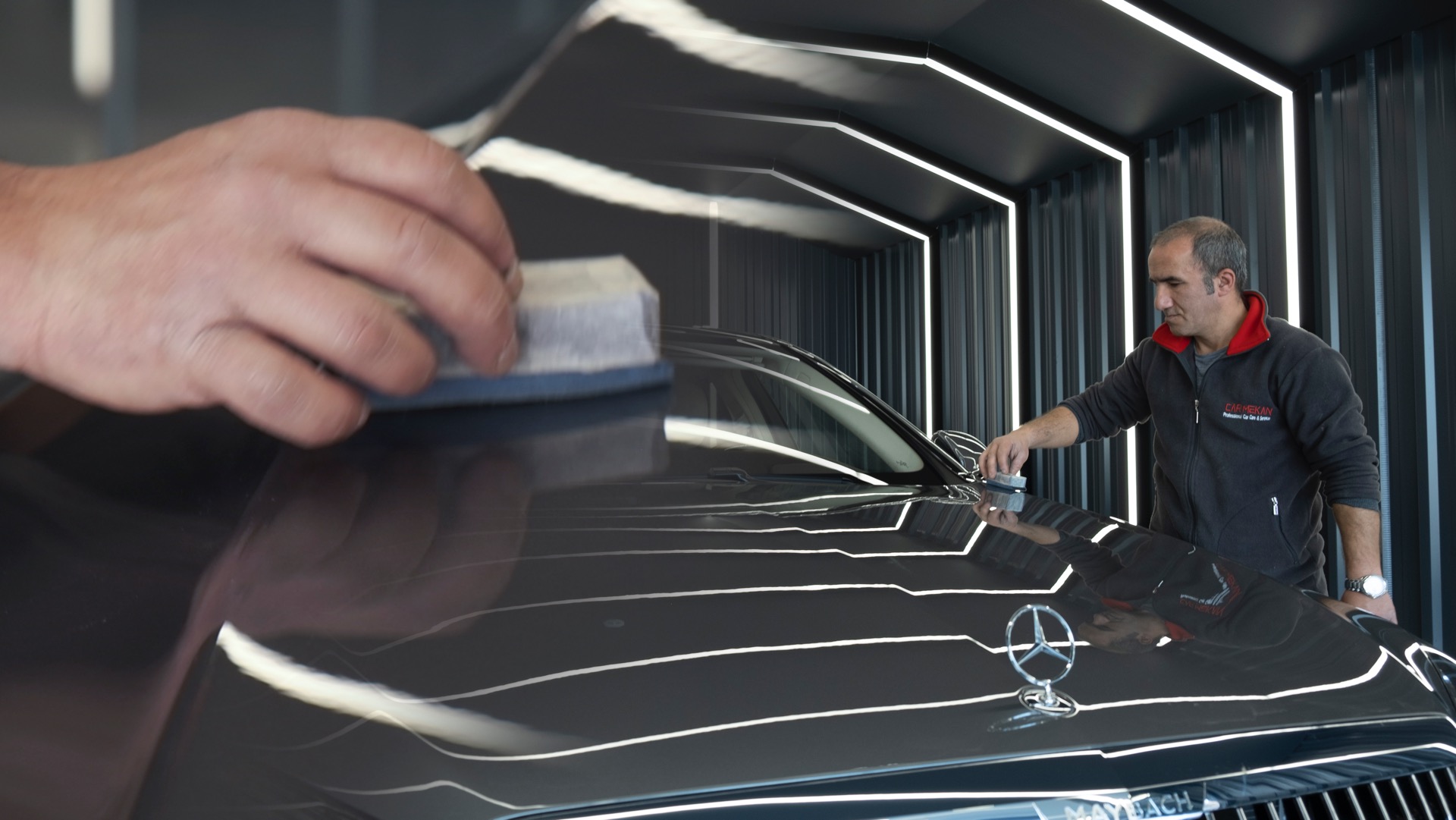 Lapseki Seramik Kaplama