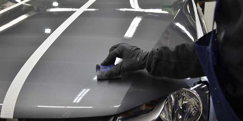 Lapseki Seramik Kaplama